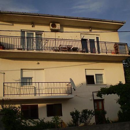 Apartman Seka Сень Экстерьер фото