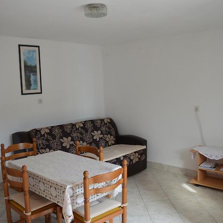 Apartman Seka Сень Экстерьер фото