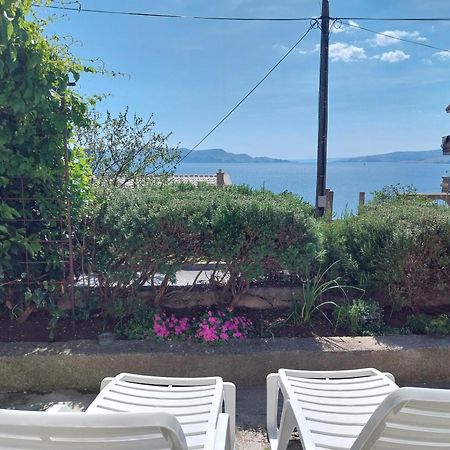 Apartman Seka Сень Экстерьер фото