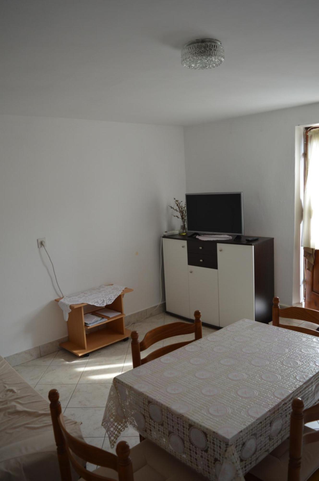 Apartman Seka Сень Экстерьер фото