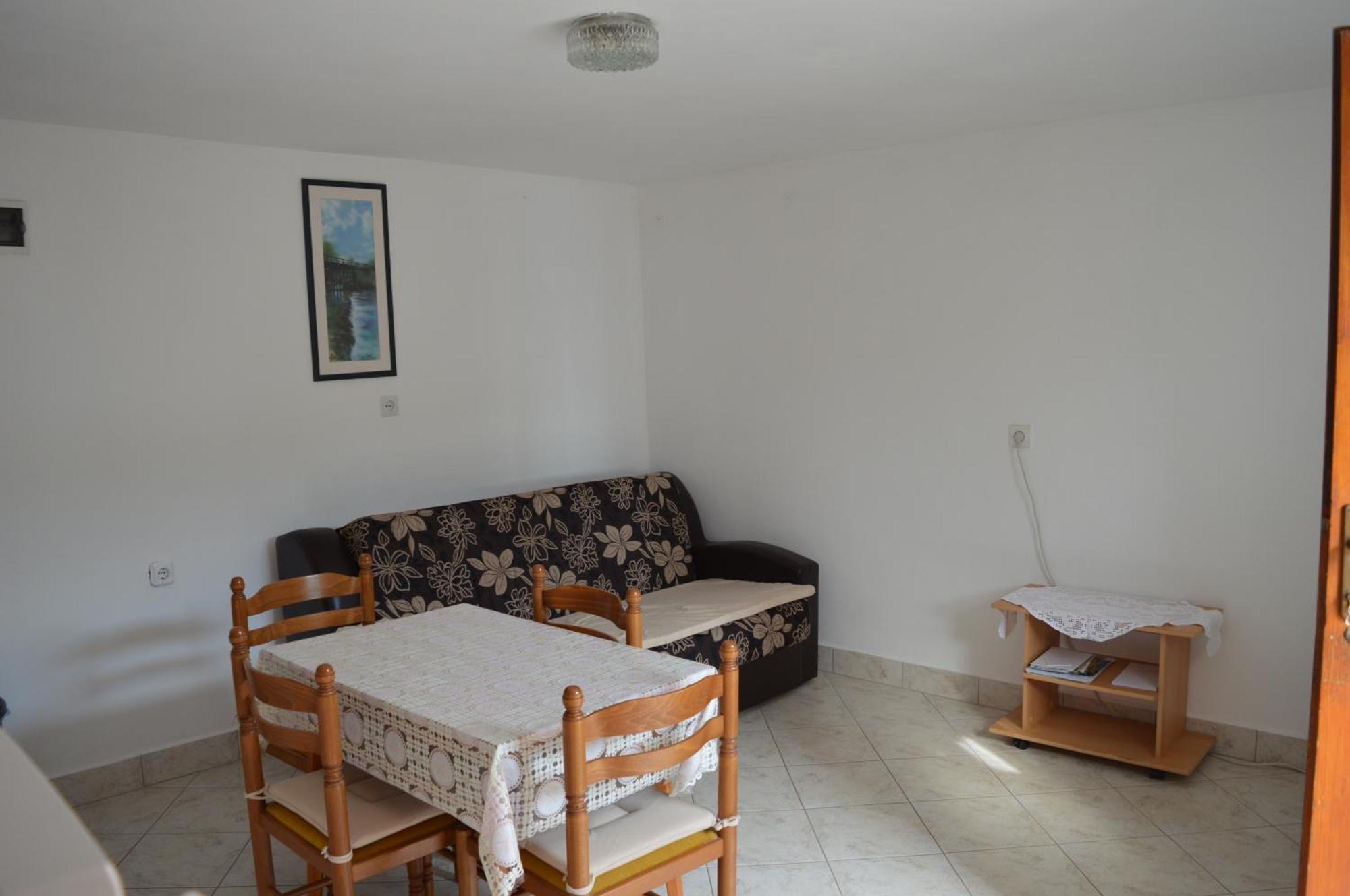 Apartman Seka Сень Экстерьер фото